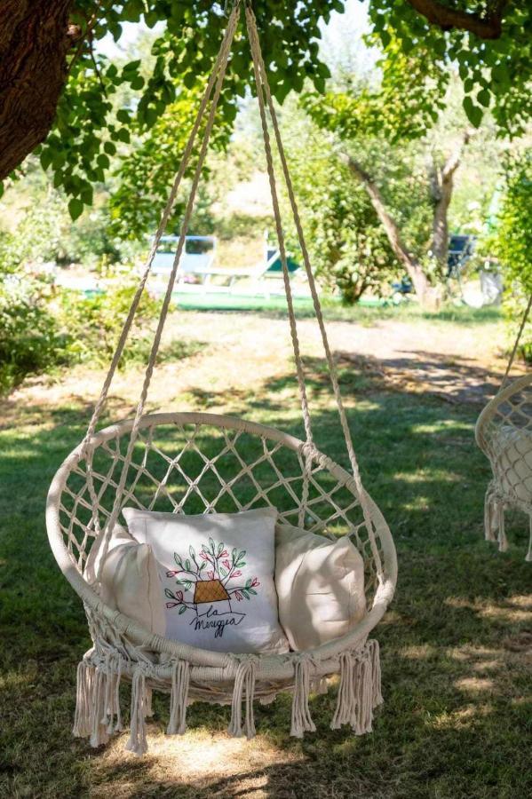 La Meriggia Senigallia Agriturismo Ancona Exterior foto