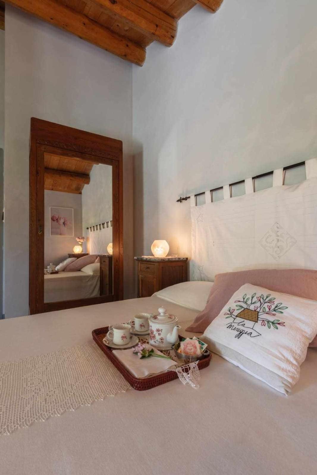 La Meriggia Senigallia Agriturismo Ancona Exterior foto
