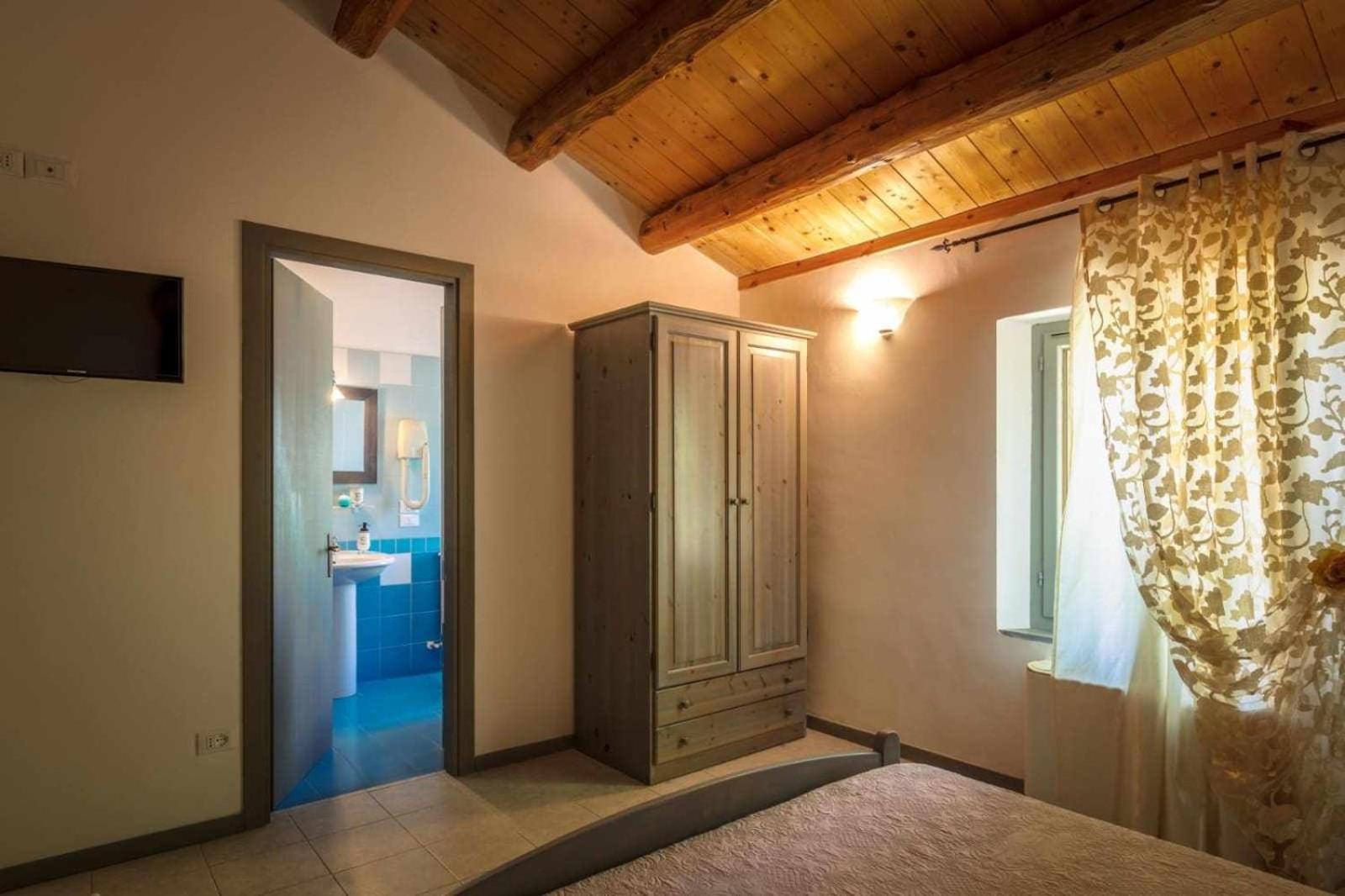 La Meriggia Senigallia Agriturismo Ancona Exterior foto